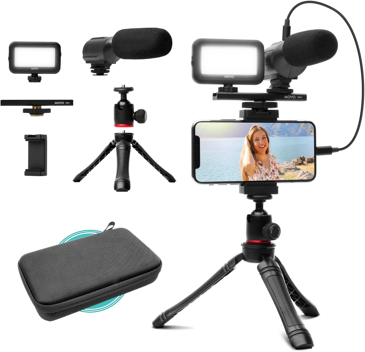 Vlogging Kit 1